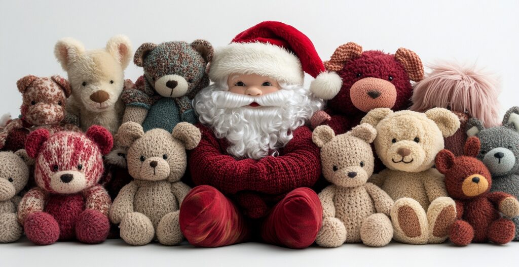 Plush stuffed animal toys wholesale 2026